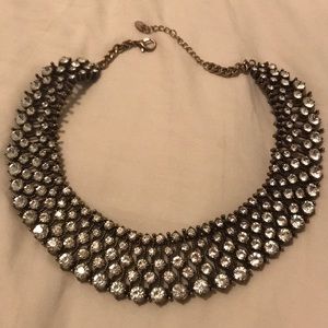 Zara necklace
